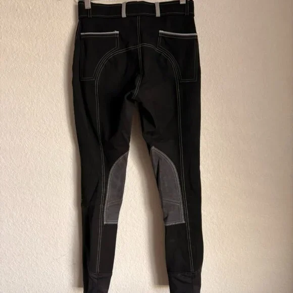 Black Breeches - 26L - Picture 4 of 4